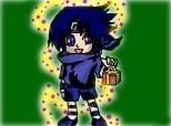 eu am unul cu sasuke pe care l-am facut acum 1 luna desene