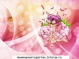 Zoey - powermewmew - Zoey